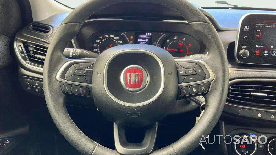 Fiat Tipo 1.3 M-Jet Lounge de 2020