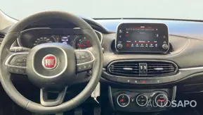 Fiat Tipo 1.3 M-Jet Lounge de 2020