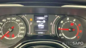Fiat Tipo 1.3 M-Jet Lounge de 2020
