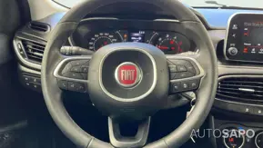 Fiat Tipo 1.3 M-Jet Lounge de 2020