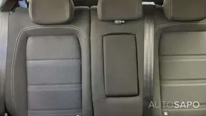 Fiat Tipo 1.3 M-Jet Lounge de 2020