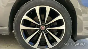 Fiat Tipo 1.3 M-Jet Lounge de 2020