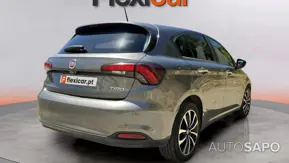 Fiat Tipo 1.3 M-Jet Lounge de 2020