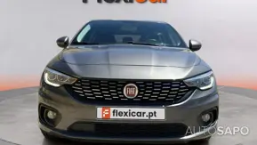 Fiat Tipo 1.3 M-Jet Lounge de 2020
