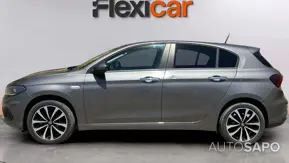 Fiat Tipo 1.3 M-Jet Lounge de 2020