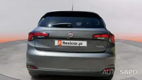 Fiat Tipo 1.3 M-Jet Lounge de 2020