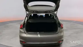 Fiat Tipo 1.3 M-Jet Lounge de 2020