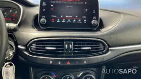 Fiat Tipo 1.3 M-Jet Lounge de 2020