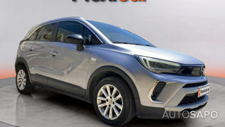 Opel Crossland X de 2021