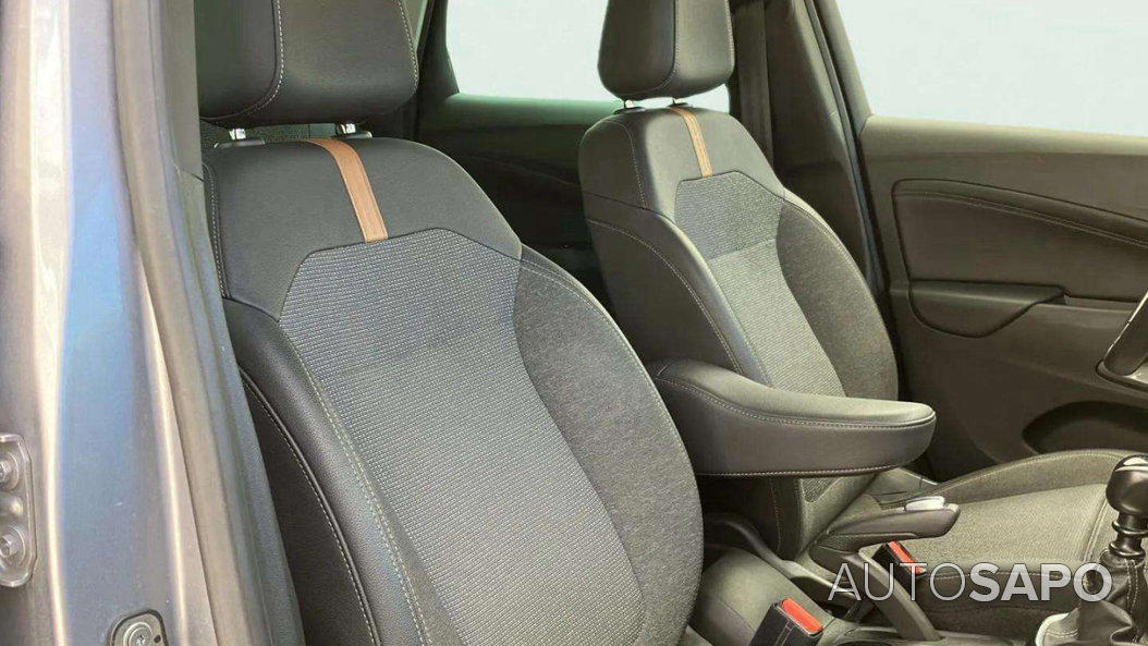 Opel Crossland X de 2021