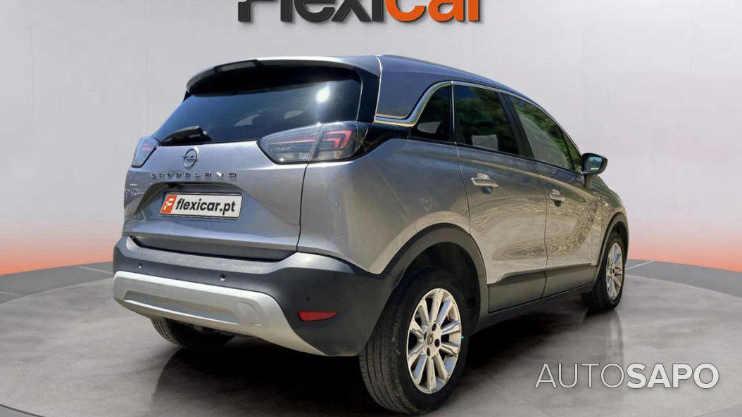 Opel Crossland X de 2021