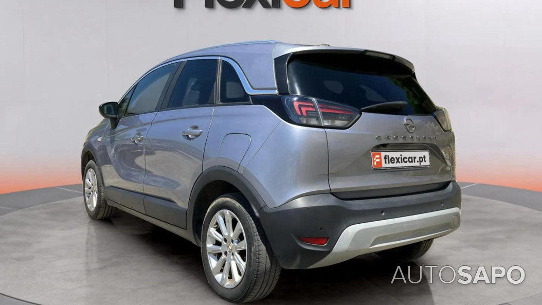 Opel Crossland X de 2021