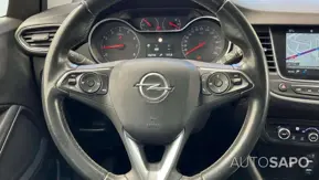 Opel Crossland X de 2021