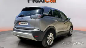 Opel Crossland X de 2021