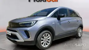 Opel Crossland X de 2021