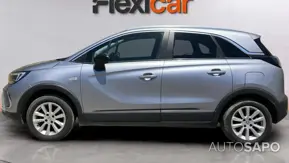 Opel Crossland X de 2021