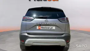 Opel Crossland X de 2021