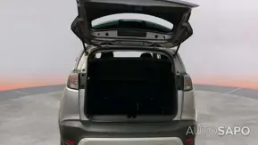 Opel Crossland X de 2021