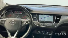 Opel Crossland X de 2021