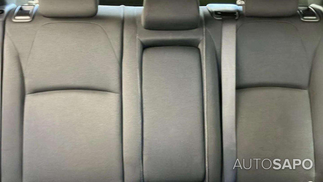 Honda Civic de 2019