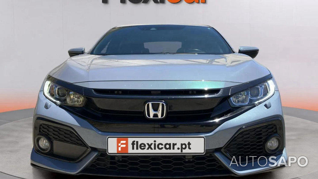 Honda Civic de 2019