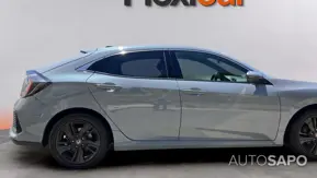 Honda Civic de 2019