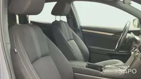 Honda Civic de 2019