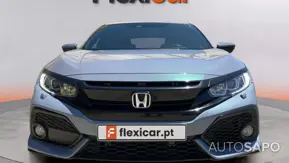Honda Civic de 2019