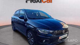 Fiat Tipo 1.3 M-Jet Lounge de 2020