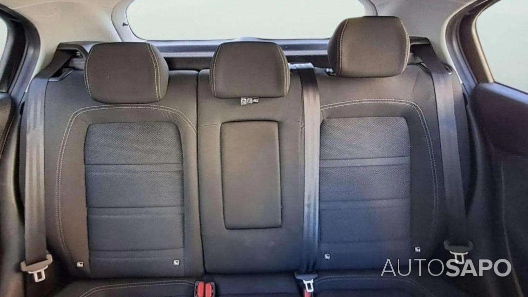 Fiat Tipo 1.3 M-Jet Lounge de 2020