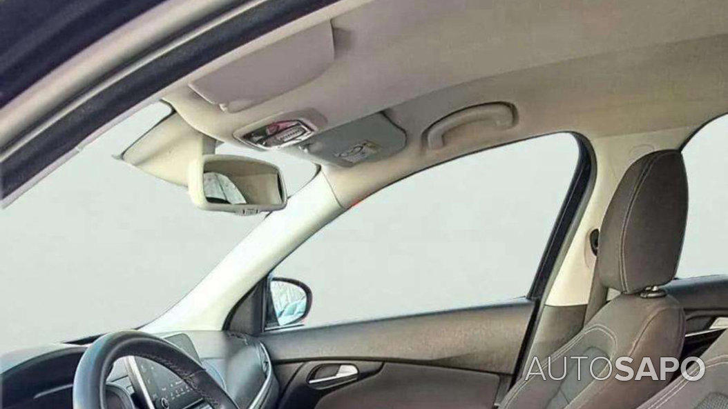 Fiat Tipo 1.3 M-Jet Lounge de 2020