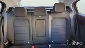 Fiat Tipo 1.3 M-Jet Lounge de 2020