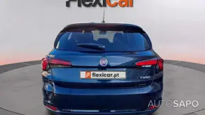 Fiat Tipo 1.3 M-Jet Lounge de 2020