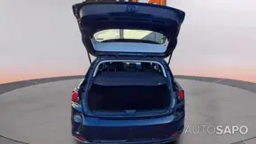 Fiat Tipo 1.3 M-Jet Lounge de 2020