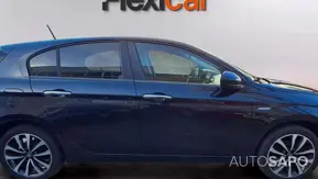 Fiat Tipo 1.3 M-Jet Lounge de 2020