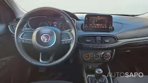 Fiat Tipo 1.3 M-Jet Lounge de 2020