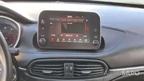Fiat Tipo 1.3 M-Jet Lounge de 2020
