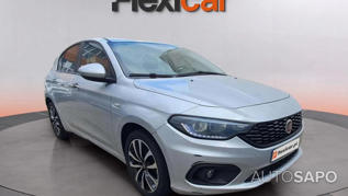 Fiat Tipo 1.3 M-Jet Lounge de 2020