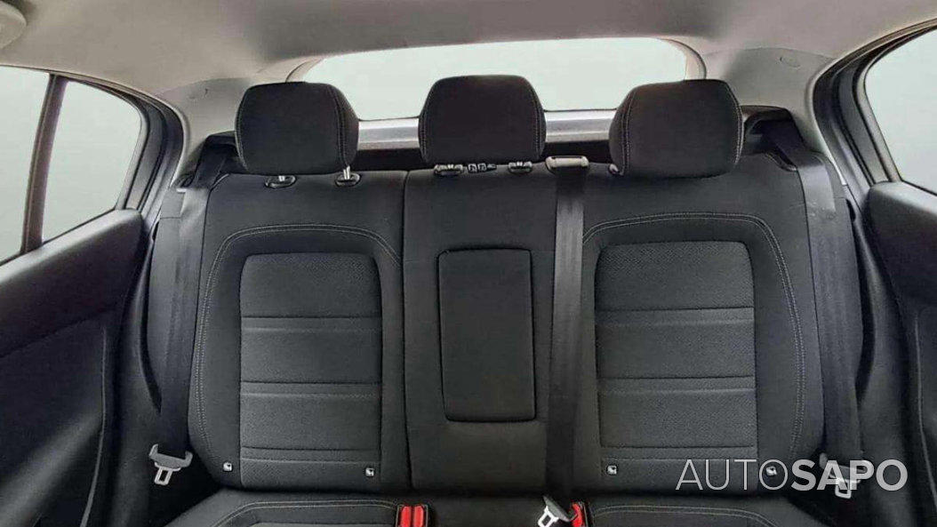 Fiat Tipo 1.3 M-Jet Lounge de 2020