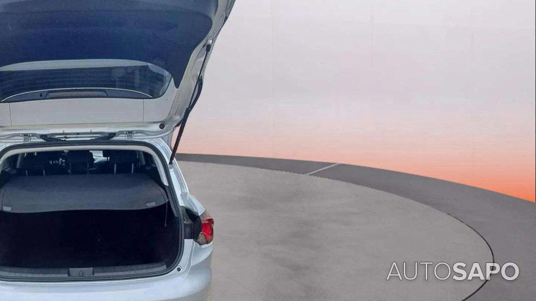 Fiat Tipo 1.3 M-Jet Lounge de 2020