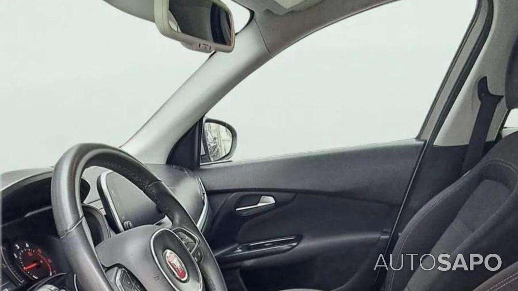 Fiat Tipo 1.3 M-Jet Lounge de 2020
