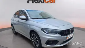 Fiat Tipo 1.3 M-Jet Lounge de 2020