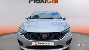 Fiat Tipo 1.3 M-Jet Lounge de 2020