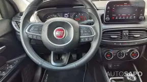 Fiat Tipo 1.3 M-Jet Lounge de 2020