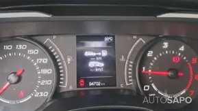 Fiat Tipo 1.3 M-Jet Lounge de 2020