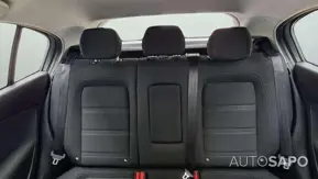 Fiat Tipo 1.3 M-Jet Lounge de 2020
