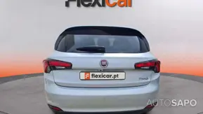 Fiat Tipo 1.3 M-Jet Lounge de 2020