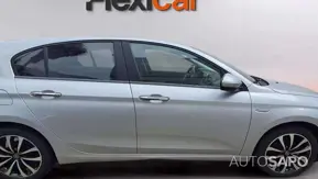Fiat Tipo 1.3 M-Jet Lounge de 2020