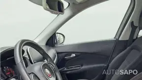 Fiat Tipo 1.3 M-Jet Lounge de 2020