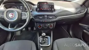 Fiat Tipo 1.3 M-Jet Lounge de 2020